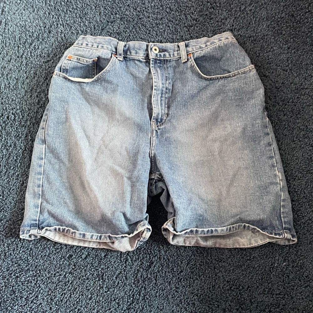 VINTAGE 1990’s gap shorts EUC